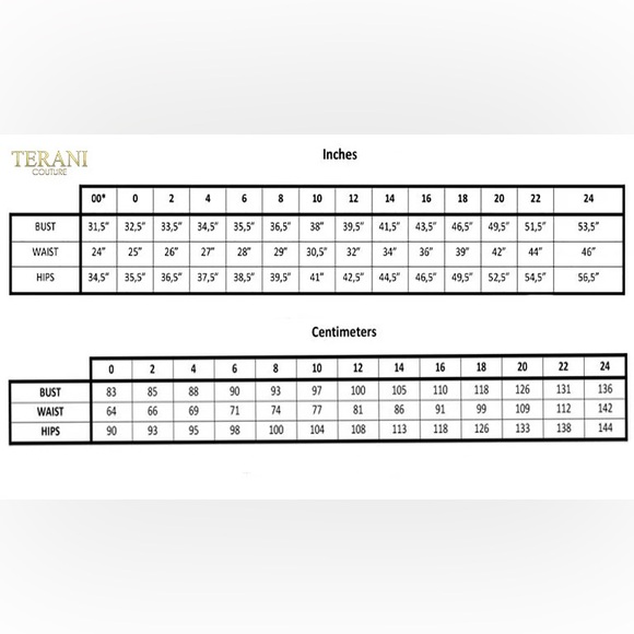 Terani Couture -
1912E9202 - One-Shoulder Long Ball Gown Size 8 in Blush - Picture 11 of 16